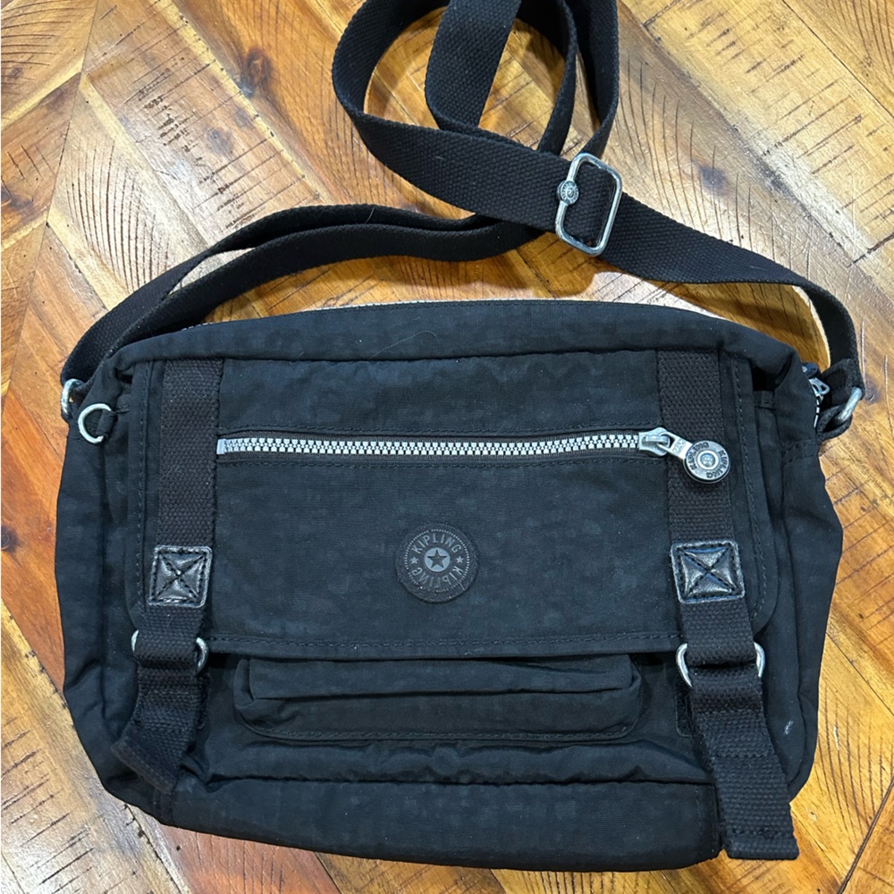 Kipling Gracy Crossbody